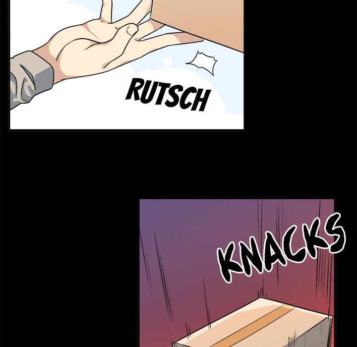 Raus aus meinem Zimmer! - episode 1 - 87