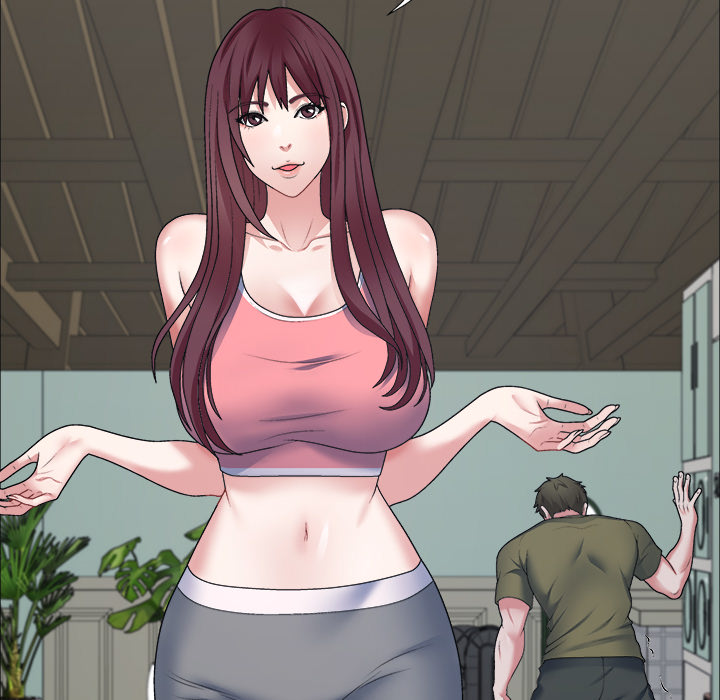 Secret Workouts - episode 4 - 27