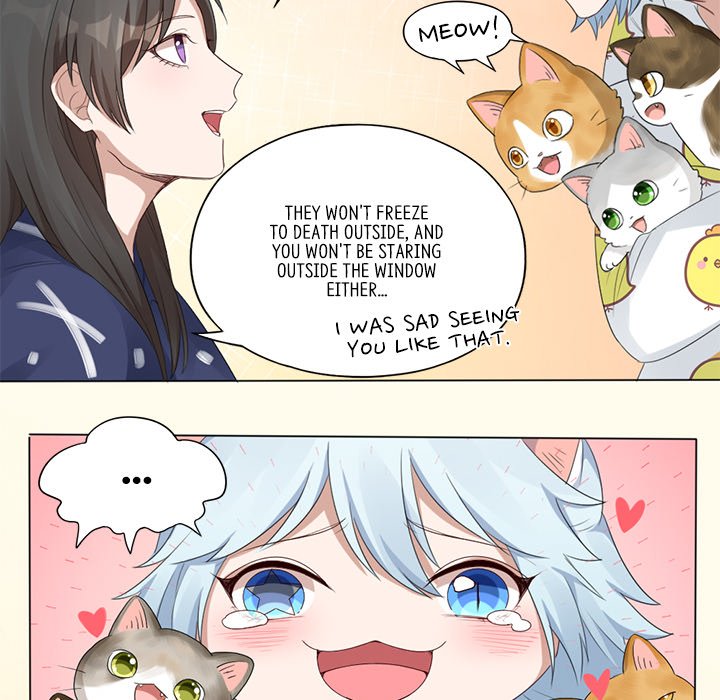 My New Pet Cat - episode 15 - 67