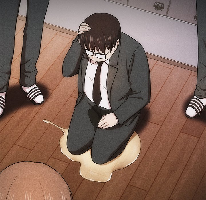 Crime and Punishment - episode 4 - 111