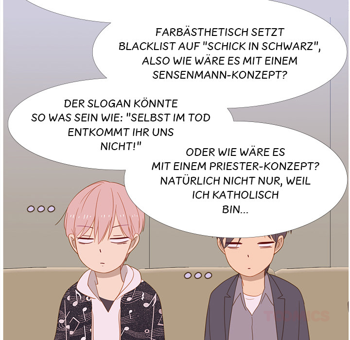 Mein Leben als Halb-Magi - episode 12 - 71