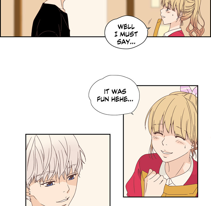 An Innocent Sin - episode 5 - 9