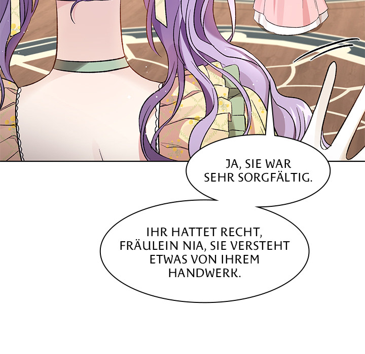 Ich bin die Frau des verdorbenen Nebencharakters - episode 16 - 73