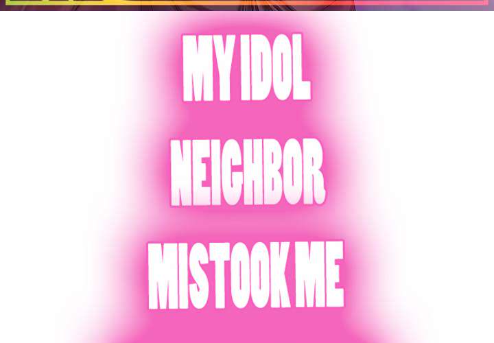 My Idol Neighbor Mistook Me for a Porn Star - episode 16 - 2