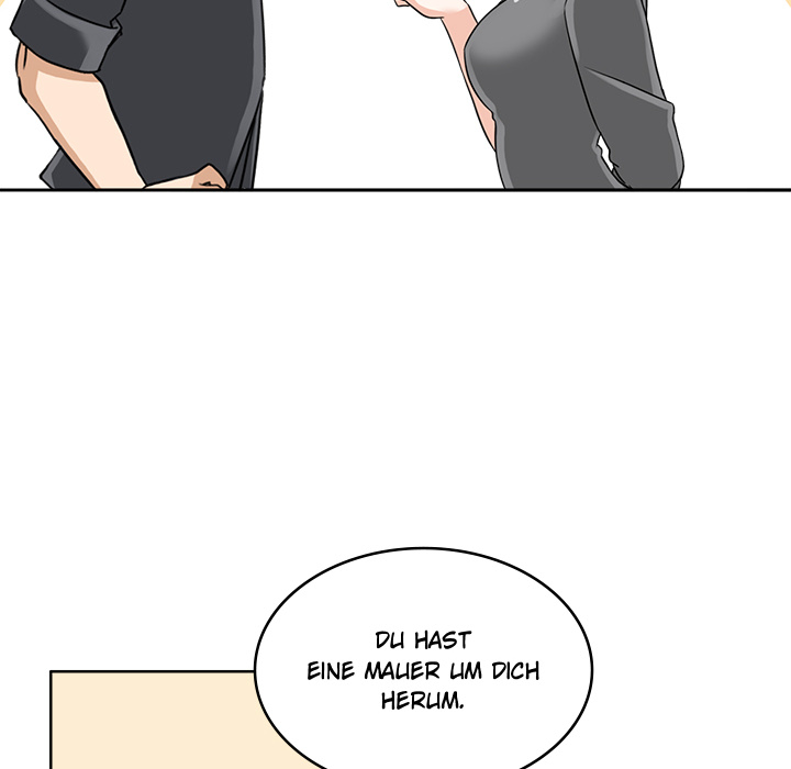 Agent Playboy meldet sich zum Dienst - episode 18 - 44