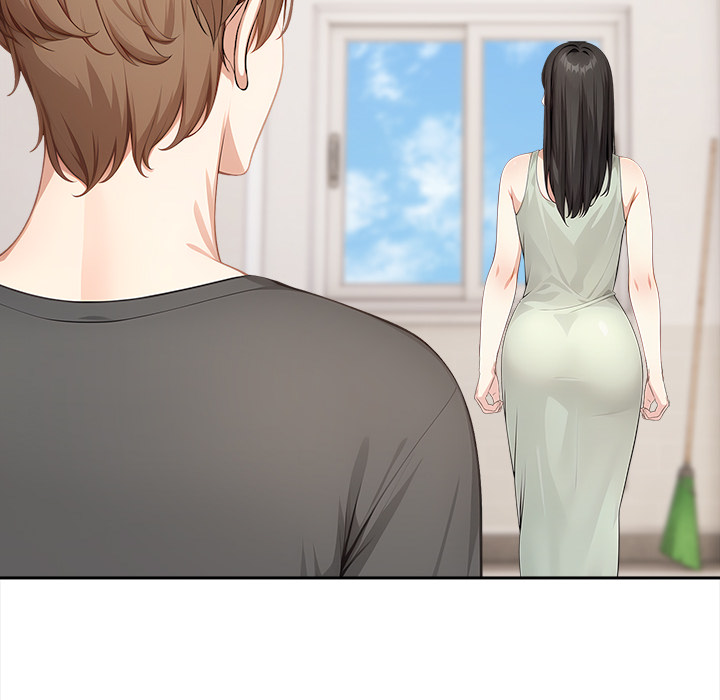 Seductive Curves Behind Closed Doors - episode 5 - 130