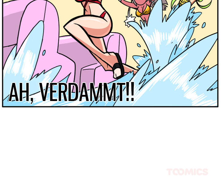 Das Wohnheim aus einer anderen Welt - episode 89 - 33