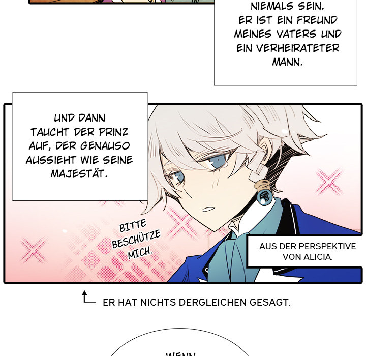 Ardors Königreich - episode 3 - 37
