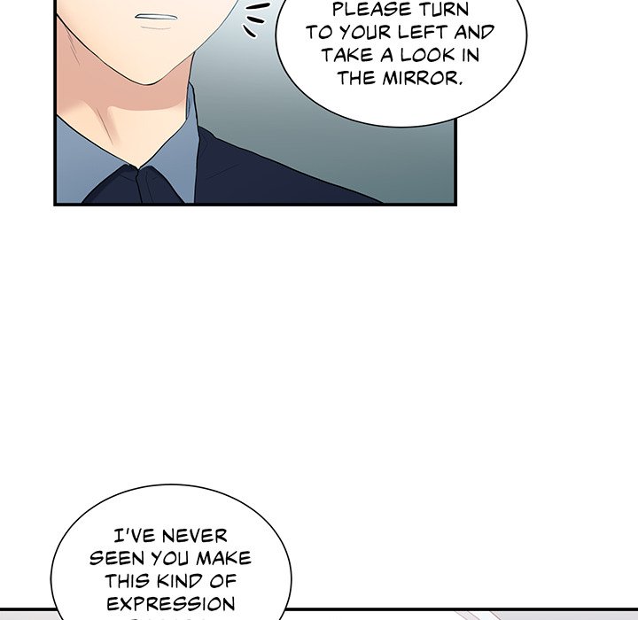 My X Report - episode 52 - 61