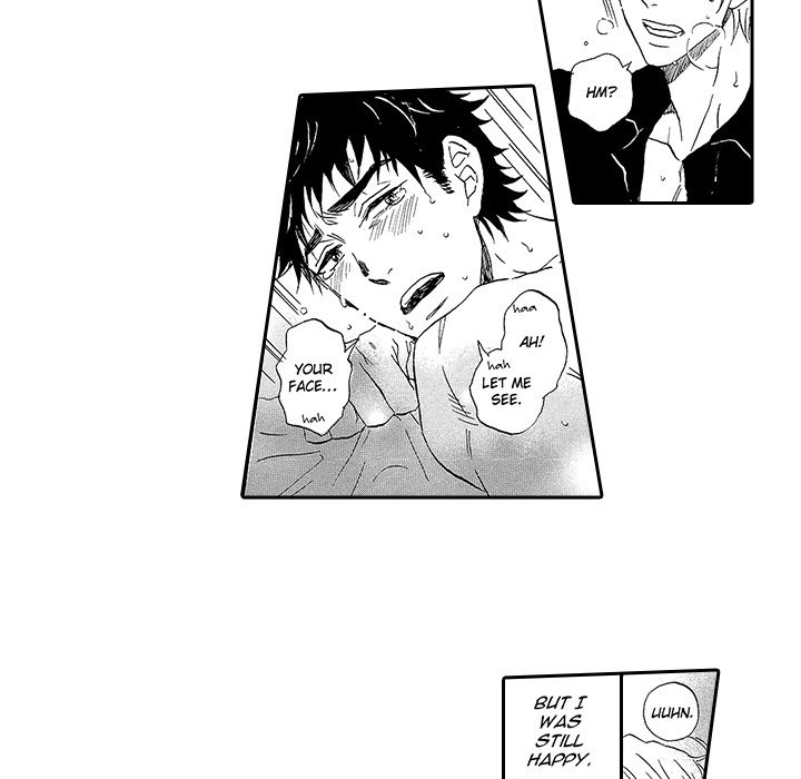 Kiss My Blood - episode 14 - 40