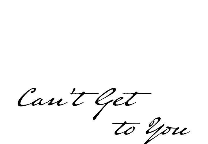 Can't Get to You - episode 12 - 0