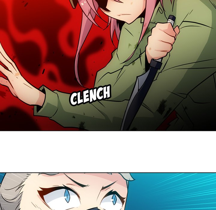 Such a Cute Spy - episode 35 - 48