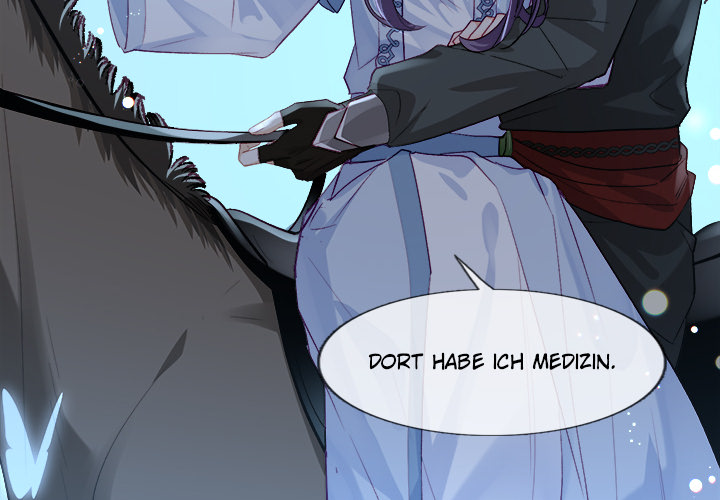 Unter dem Gewand - episode 5 - 3