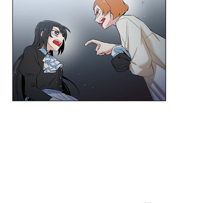 Die Magd und der Vampir - episode 13 - 90