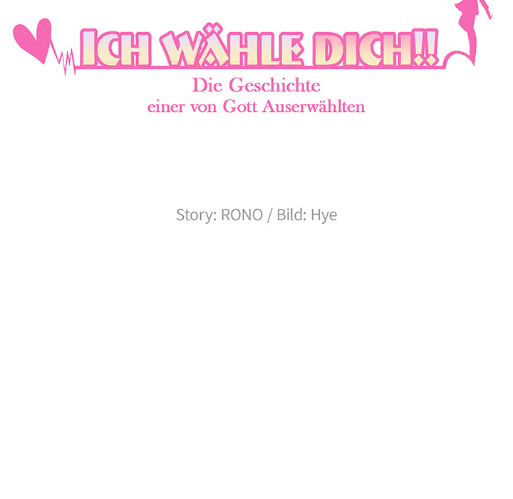 Ich wähle dich! - episode 64 - 6