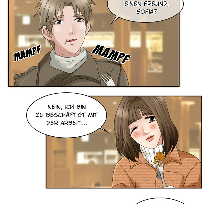 Gestörte Liebe - episode 10 - 22