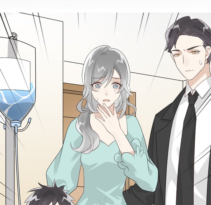 Can't Defy Fate - episode 2 - 35