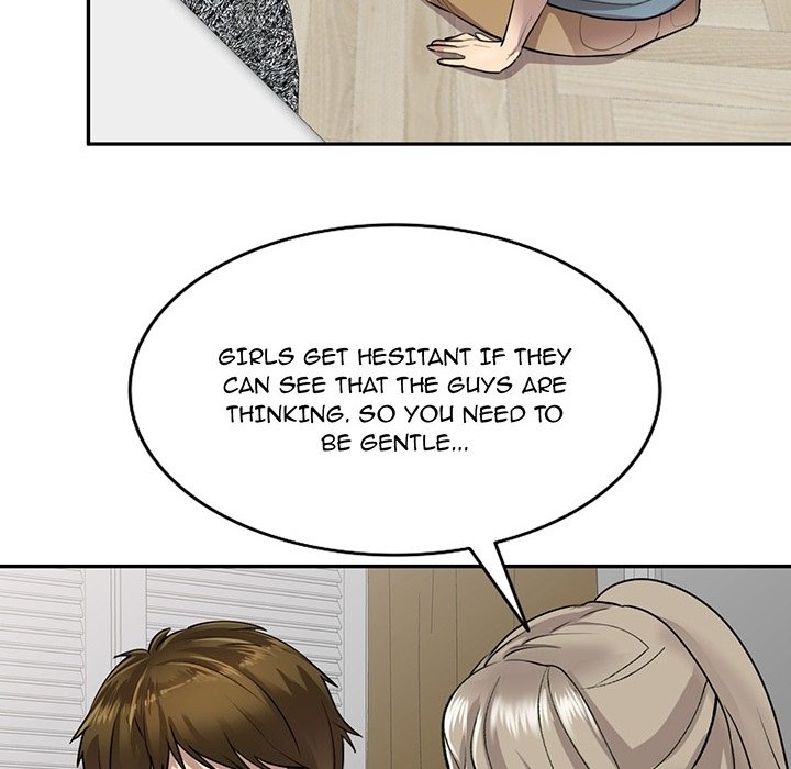 Secret Tutor - episode Prologue - 17