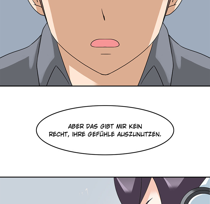 Agent Playboy meldet sich zum Dienst - episode 20 - 63