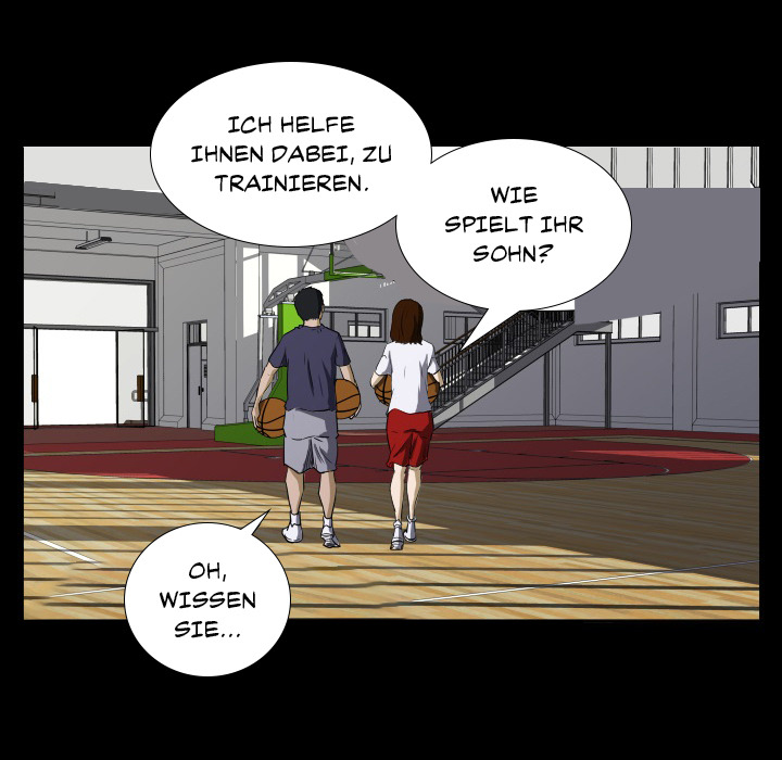 Tweener - episode 44 - 69