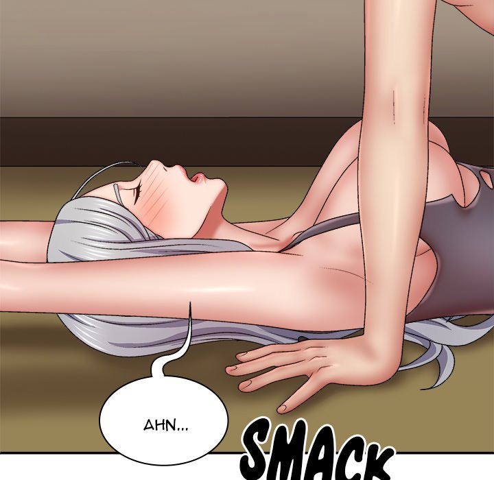 Spirit Possession - episode 41 - 42