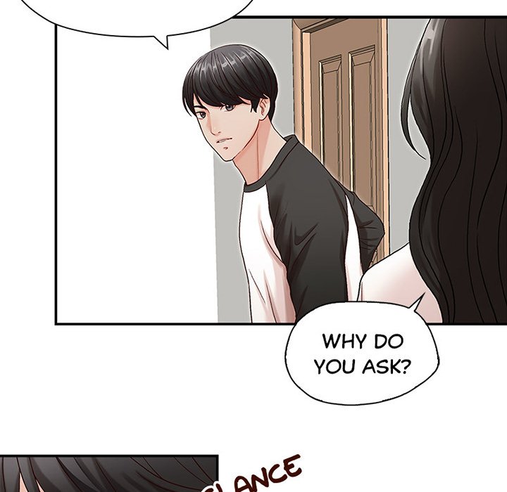 My brother's Secret-ary - episode 7 - 54