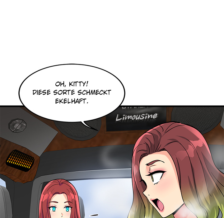 Meine zweite Freundin - episode 7 - 28