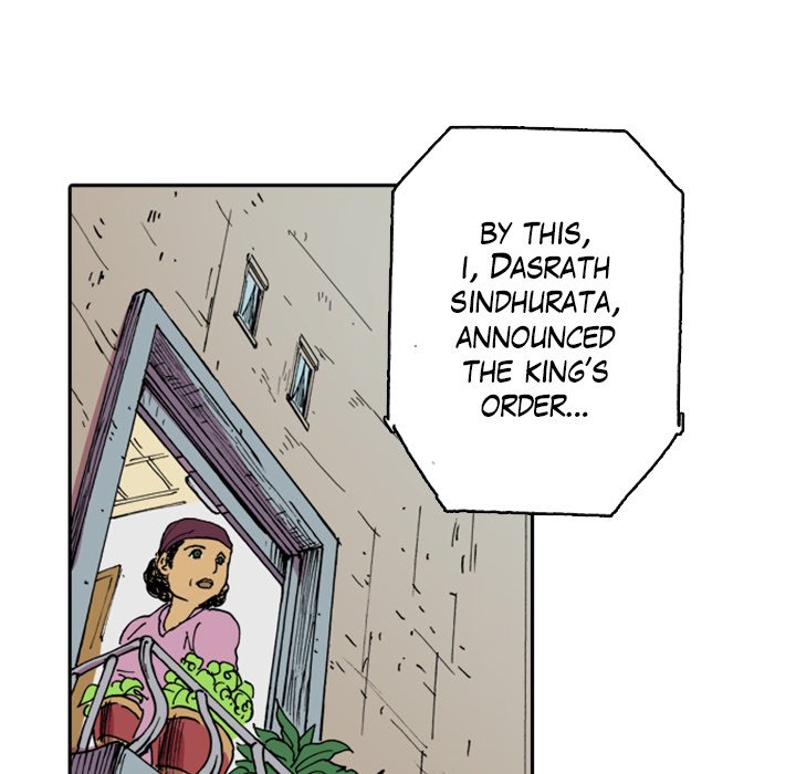 Grand Legend Ramayana - episode 54 - 51