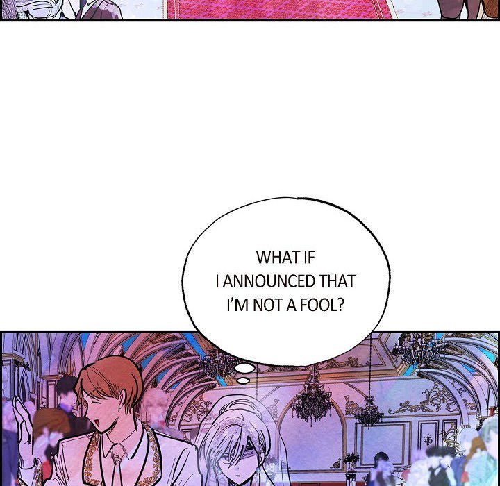 The Villainess Behind the Mask - episode 3 - 45