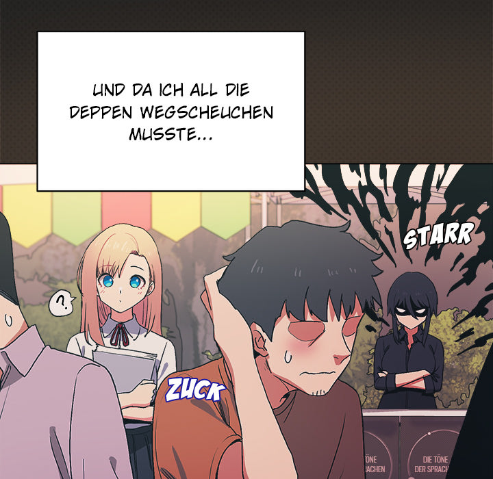Plötzlich Insider - episode 3 - 72