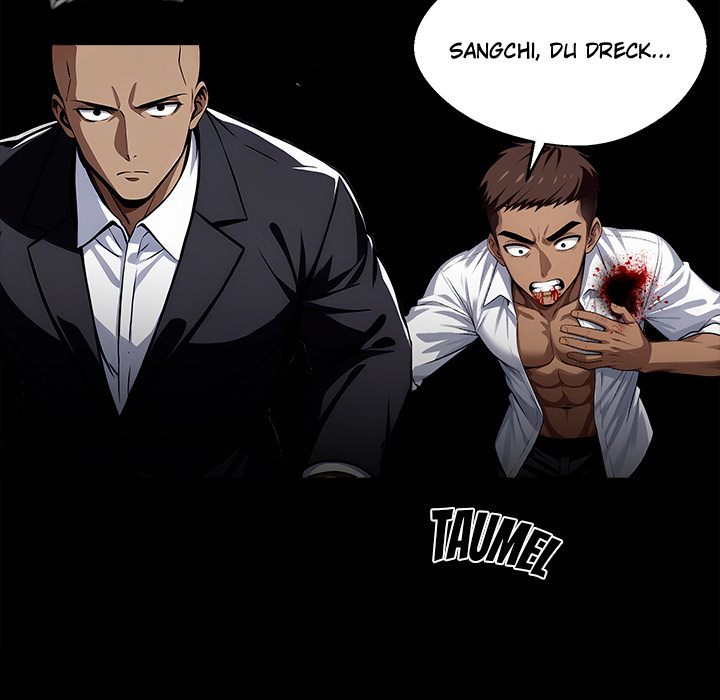 Workaholic Gangster - episode 20 - 171