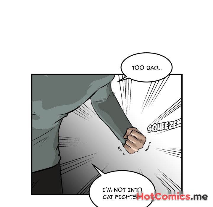 He Queen - episode 24 - 107