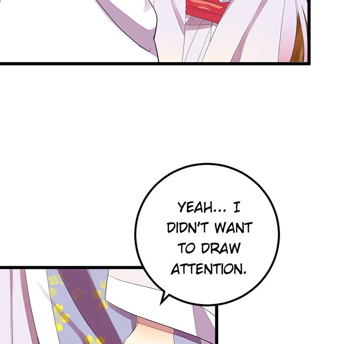 Flowers Whispering - episode 7 - 18