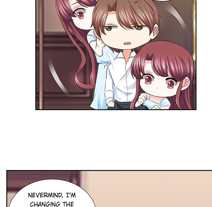 Good Morning, Mrs. Fu - episode 29 - 65
