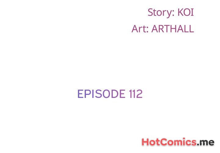 The Ladies' Associate - episode 112 - 1
