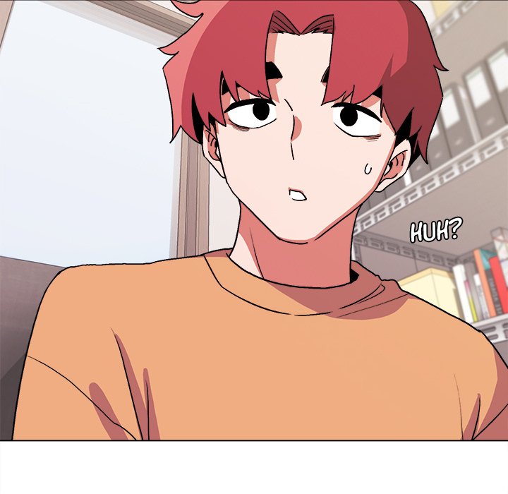 An Outsider's Way In - episode 13 - 85