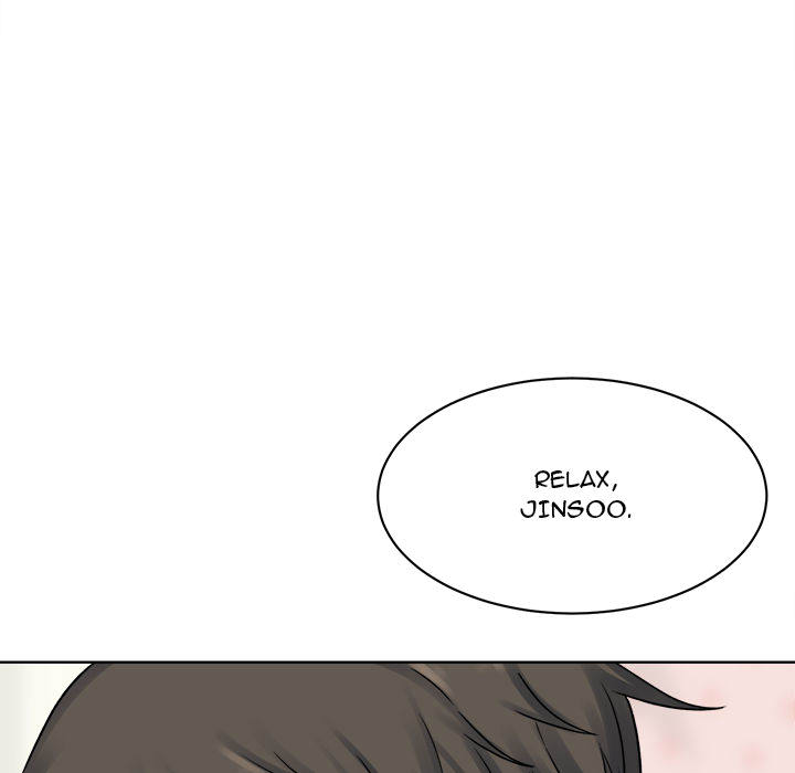 Excuse me, This is my Room - UNCENSORED - episode 19 - 116