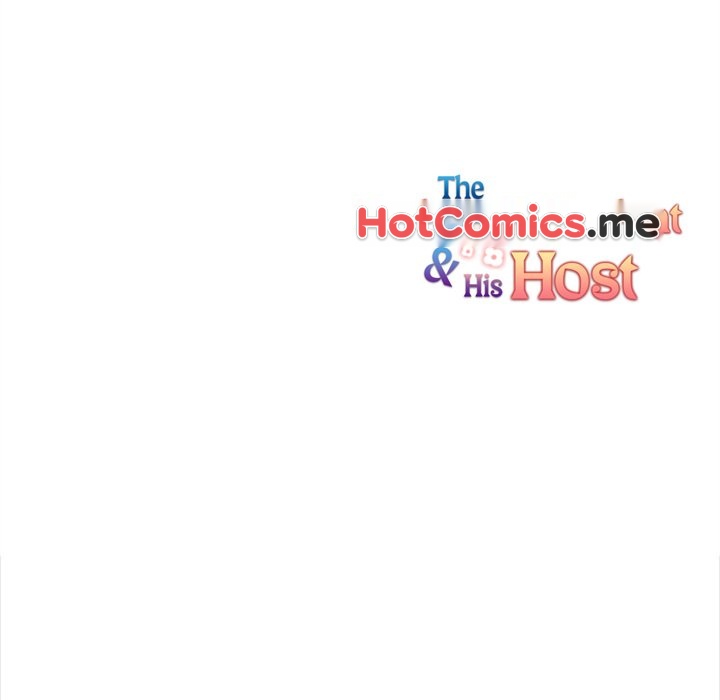 The Exchange Student & His Host - episode 2 - 134