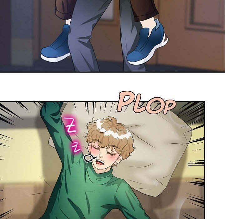 Come Be My Teacher - episode 7 - 66