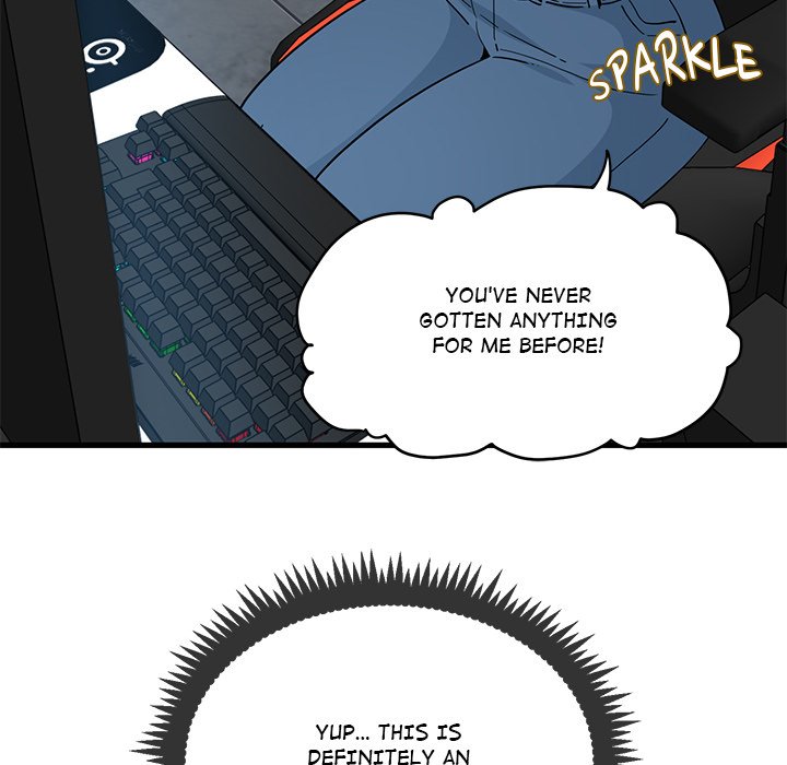 Snapping into Love - episode 22 - 137