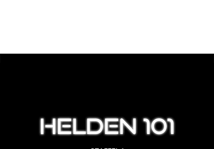 Helden 101 - episode 1 - 0