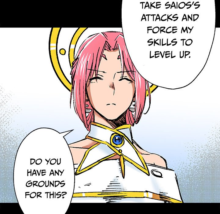 Class Reincarnation - episode 43 - 24