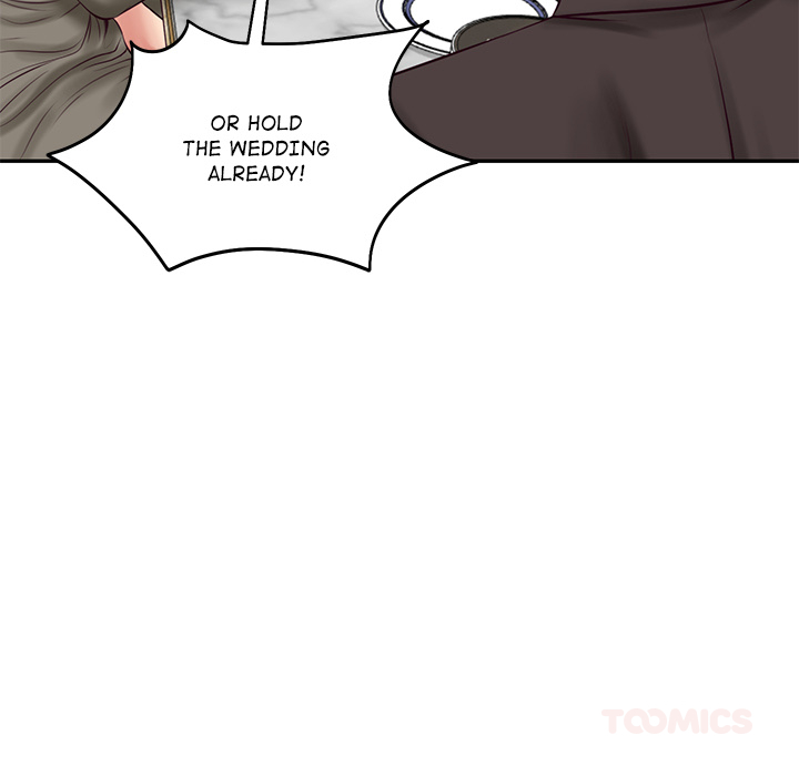 Extremely Rich Family - episode 68 - 65