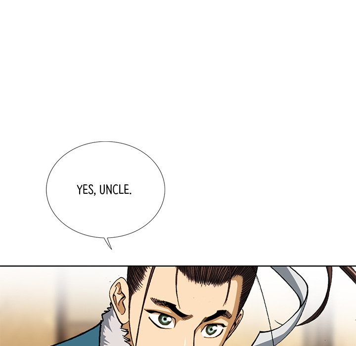 The Tale of The Hyungsan Sect - episode 9 - 59