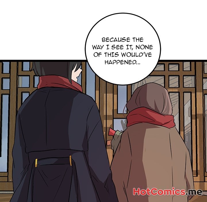 The Tiger, The Sun and The Moon - episode 61 - 25