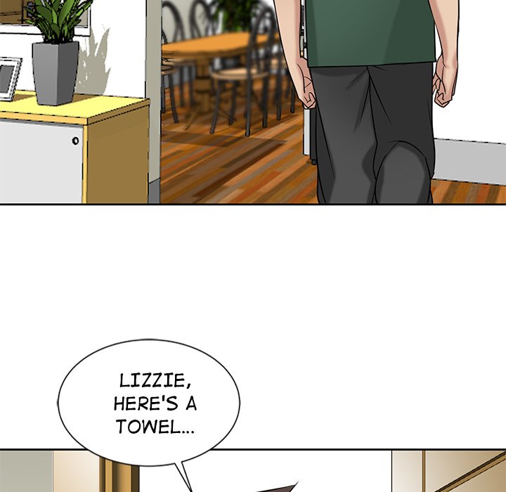 The Mismatch - episode 18 - 38