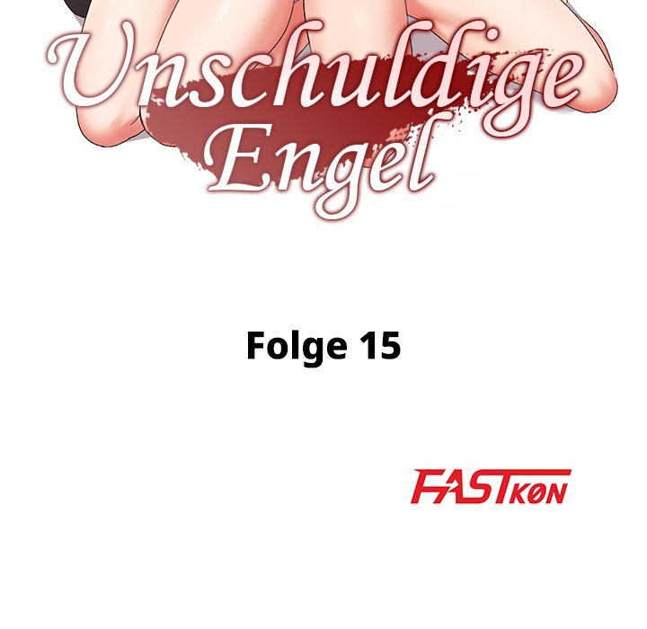 Unschuldige Engel - episode 15 - 16