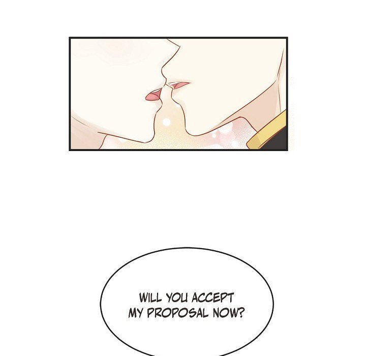 Hold on, Crown Prince! - episode 44 - 6