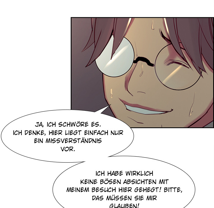 Zahme Damen - episode 27 - 48