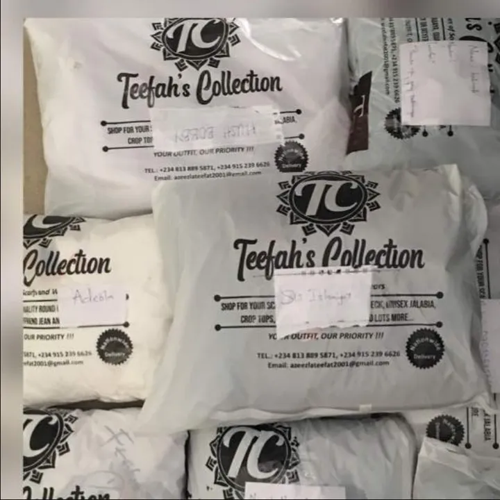 teefahscollection